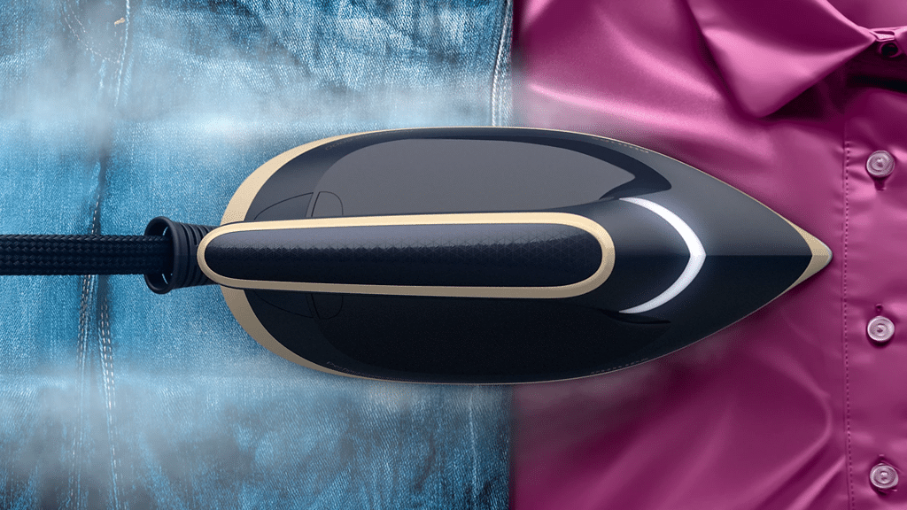 Philips PerfectCare Series 6000 Steam Generator Iron PSG6066 20 U