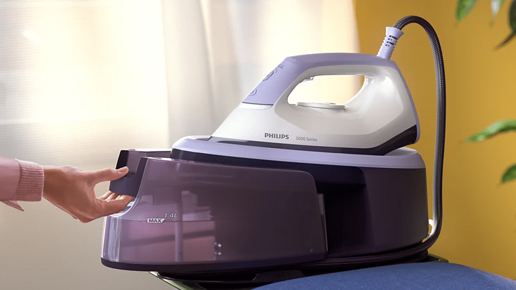 Philips Series 3000 Steam Station PSG3000 30 b