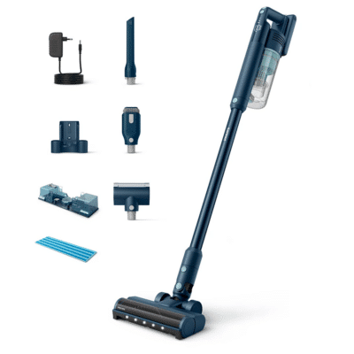 Philips Series 5000 Cordless Vacuum Cleaner XC5141 01 h
