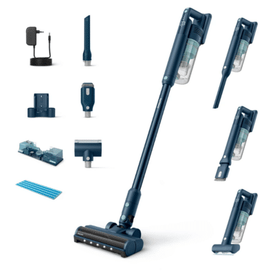 Philips Series 5000 Cordless Vacuum Cleaner XC5141 01 i