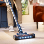 Philips Series 5000 Cordless Vacuum Cleaner XC5141 01 l