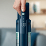 Philips Series 5000 Cordless Vacuum Cleaner XC5141 01 n