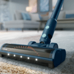 Philips Series 5000 Cordless Vacuum Cleaner XC5141 01 o