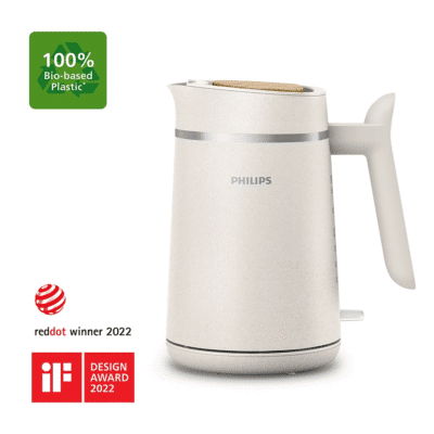 Philips Series 5000 Eco Conscious Edition Electric Kettle HD9365 10