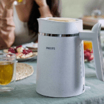 Philips Series 5000 Eco Conscious Edition Electric Kettle HD9365 10 E