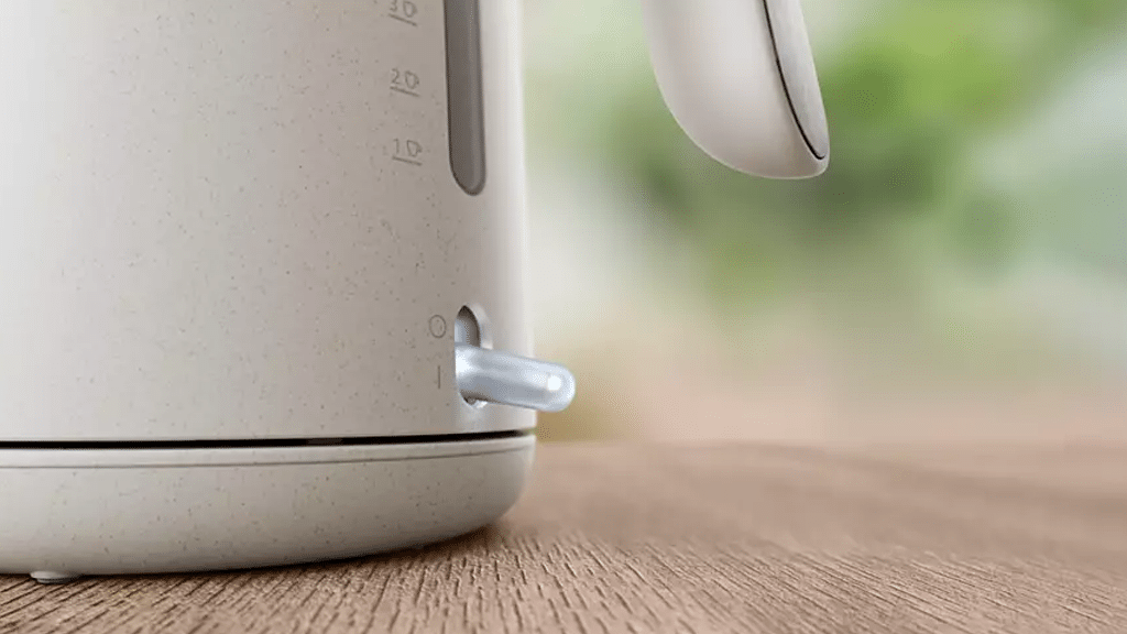 Philips Series 5000 Eco Conscious Edition Electric Kettle HD9365 10 I