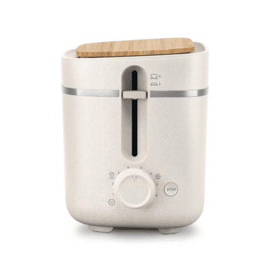 Philips Series 5000 Eco Conscious Edition Toaster HD2640 10 b