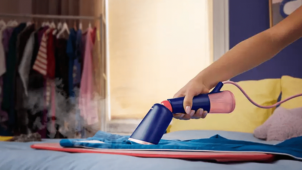 Philips Series 5000 Handheld Garment Steamer STH5020 20 a2