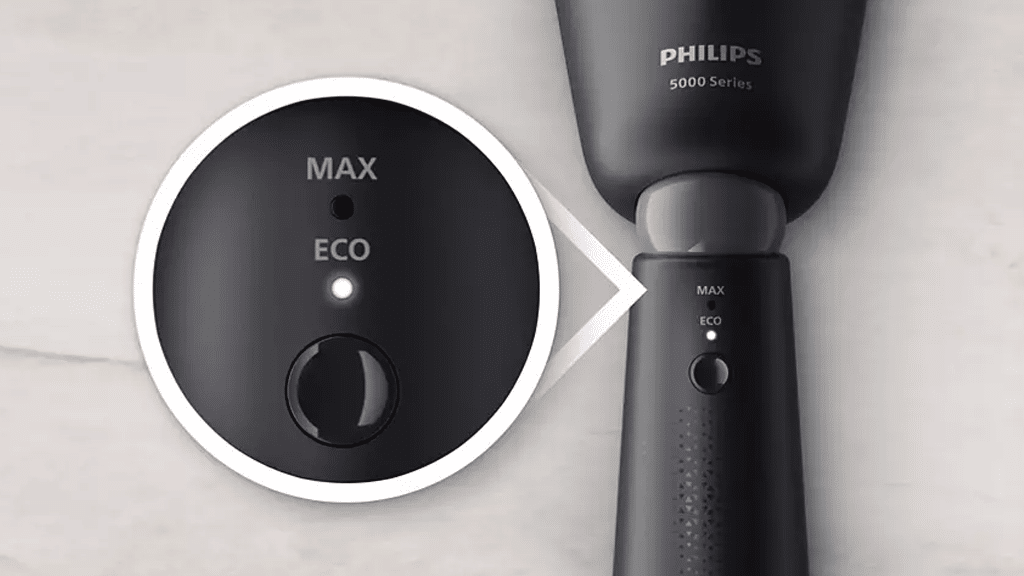 Philips Series 5000 Handheld Garment Steamer STH5020 20 b