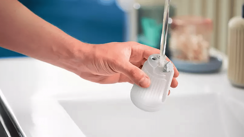 Philips Series 5000 Handheld Garment Steamer STH5020 20 e