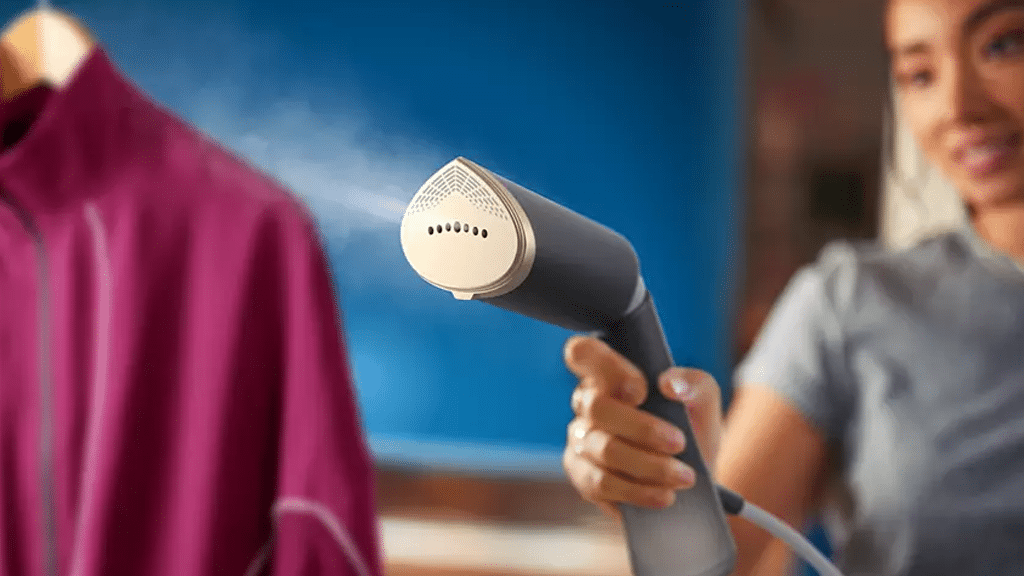 Philips Series 5000 Handheld Garment Steamer STH5030 80 d