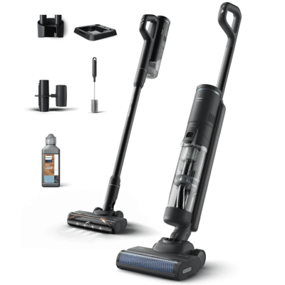 Philips Series 7000 AquaTrio Wet and Dry Cordless Floor Cleaner XW7263 11