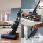 Philips Series 7000 AquaTrio Wet and Dry Cordless Floor Cleaner XW7263 11 q