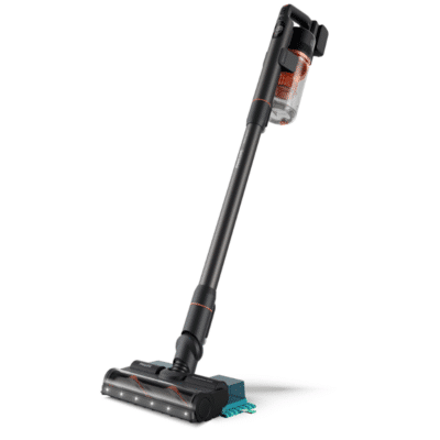 Philips Series 7000 Cordless Vacuum Cleaner XC7055 01 D