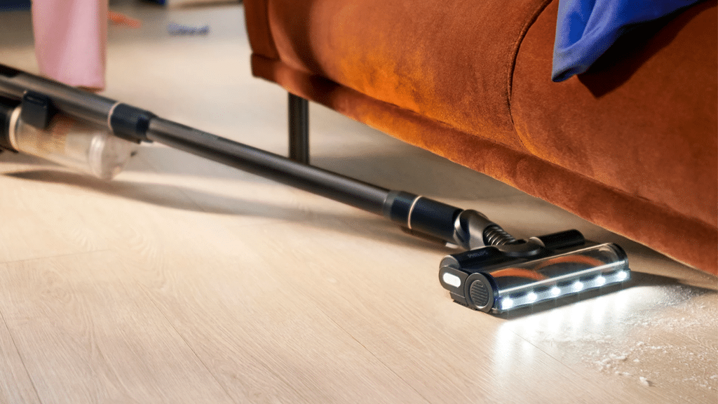 Philips Series 7000 Cordless Vacuum Cleaner XC7055 01 E