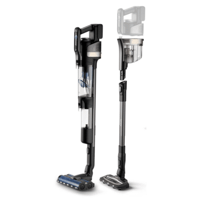 Philips Series 9000 AquaTrio Wet and Dry Cordless Floor Cleaner XW9463 11 c