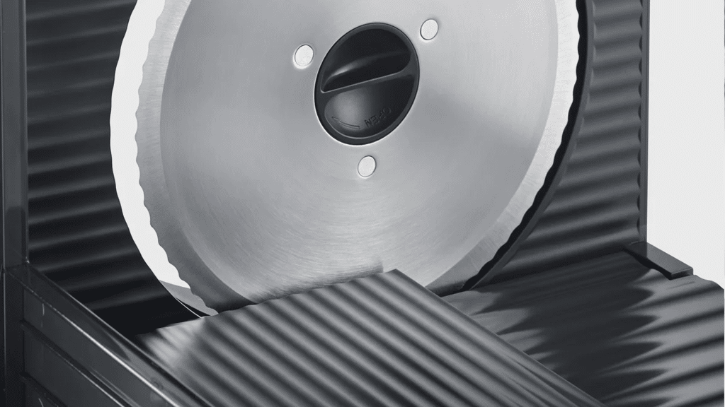 Severin AS 9578 Meat Slicer e