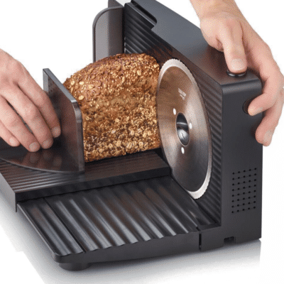 Severin AS 9578 Meat Slicer g