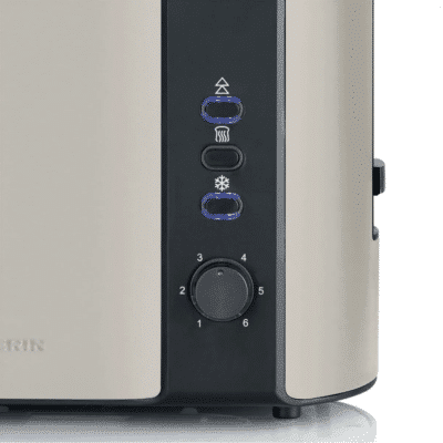 Severin AT 9576 Automatic Toaster b