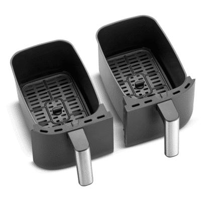 Severin FR 2453 Double Hot Air Fryer b