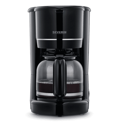Severin Filter Coffee Maker KA 4320