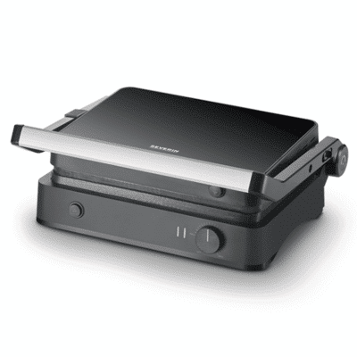 Severin KG 2398 Sevini Lite Contact Grill c