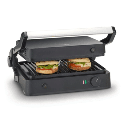 Severin KG 2398 Sevini Lite Contact Grill e