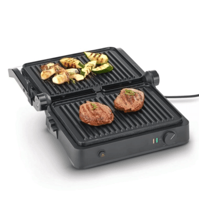Severin KG 2398 Sevini Lite Contact Grill g