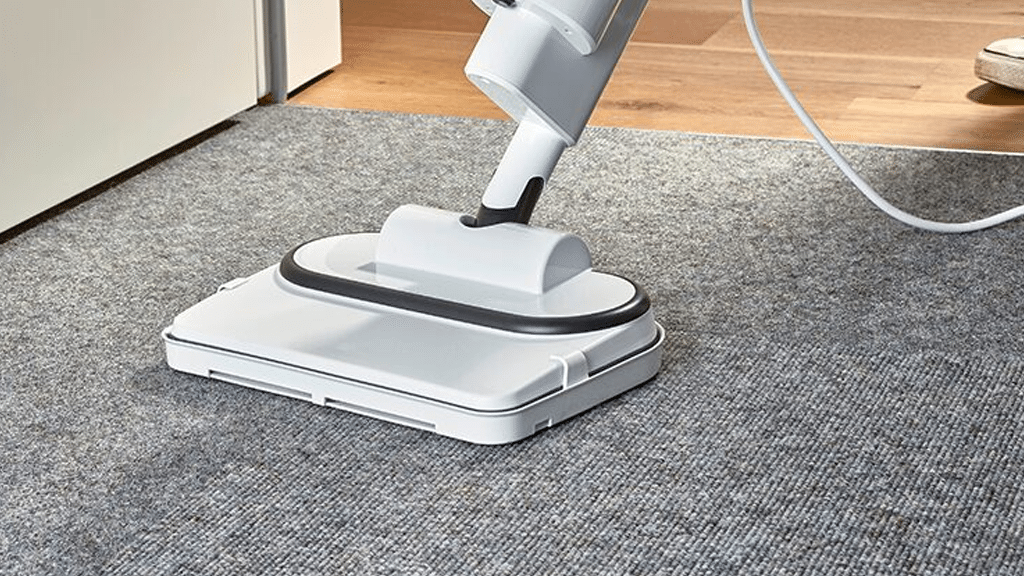 Severin SC 7142 Steam Cleaner a