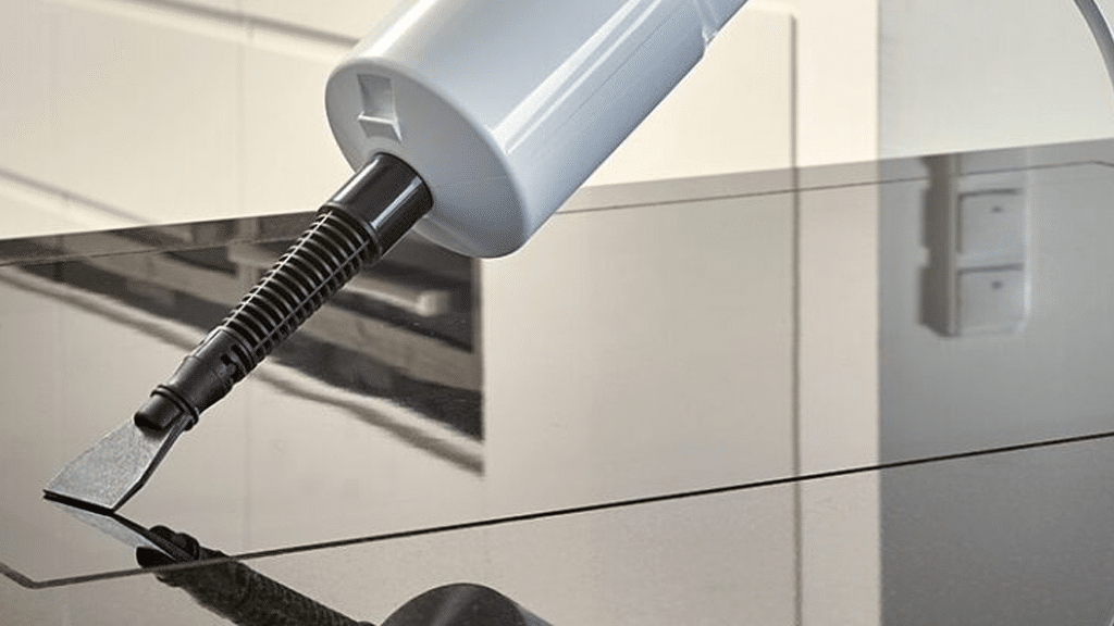 Severin SC 7142 Steam Cleaner d