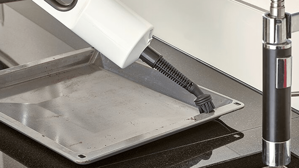 Severin SC 7142 Steam Cleaner e