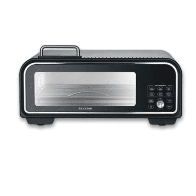 Severin Serico PG 8575 Digital Pizza Oven d