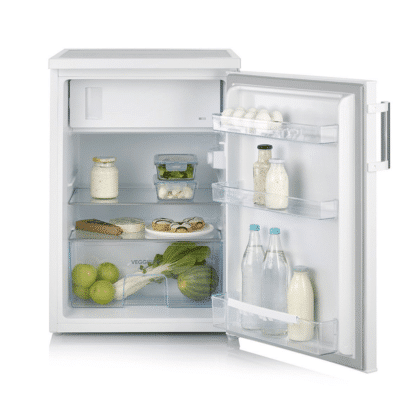 Severin TKS 8847 Table Top Fridge Freezer a