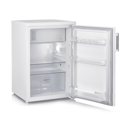 Severin TKS 8847 Table Top Fridge Freezer b