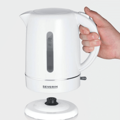 Severin WK 4325 Electric Kettle b