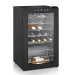 Severin WKS 8908 Freestanding Wine Cooler a