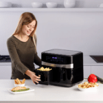 Taurus Air Fry Digital Duo Dual Air Fryer 973980000 h