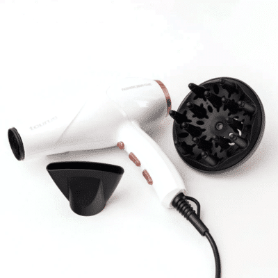 Taurus Fashion 2600 Ionic Hair Dryer 900394000 a