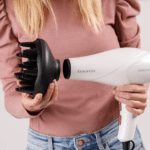 Taurus Fashion 2600 Ionic Hair Dryer 900394000 f