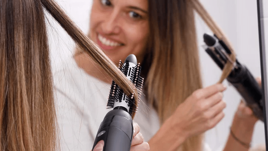 Taurus Model Air Hot Air Brush 900395000 b