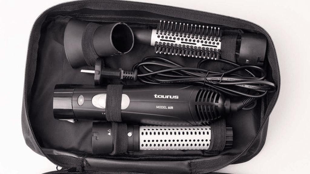 Taurus Model Air Hot Air Brush 900395000 e