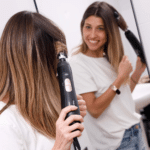 Taurus Model Air Hot Air Brush 900395000 i