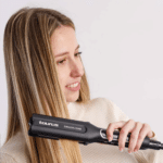 Taurus Slimlook 3 Care Hair Straightener 901184000 g