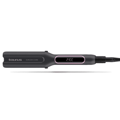 Taurus Slimlook 3 Care Hair Straightener 901184000 i