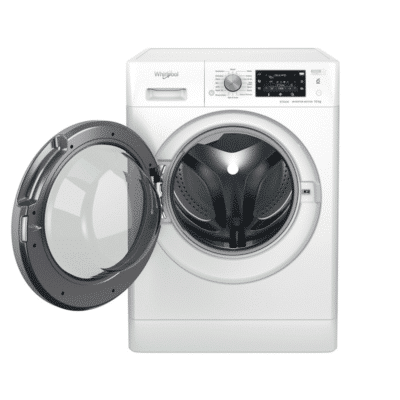 Whirlpool FFD10469BSVUK Washing Machine a