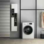 Whirlpool FFD10469BSVUK Washing Machine e