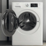 Whirlpool FFD10469BSVUK Washing Machine g