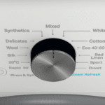 Whirlpool FFD10469BSVUK Washing Machine h
