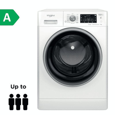 Whirlpool-FFD8469BSVUK-Washing-Machine