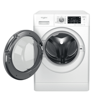 Whirlpool FFD8469BSVUK Washing Machine a